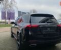 купить новое авто Мерседес ГЛЕ-Класс 2025 года от официального дилера ПРАТ "ЧЕРКАСИ-АВТО" Mercedes-Benz Мерседес фото