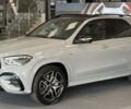 купити нове авто Мерседес ГЛЕ-Клас 2025 року від офіційного дилера Галичина-Авто Мерседес фото