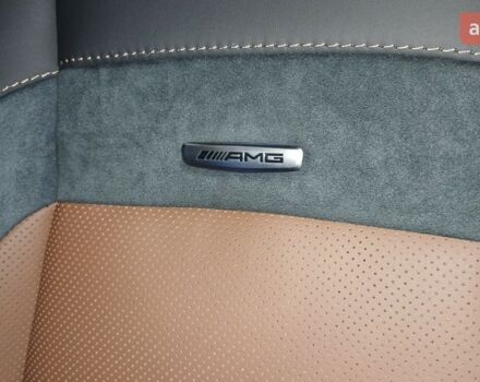 купити нове авто Мерседес ГЛЕ-Клас 2025 року від офіційного дилера УКРАВТО ХМЕЛЬНИЦЬКИЙ Mercedes-Benz Мерседес фото