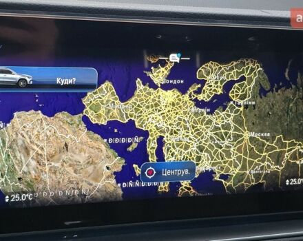 Мерседес ГЛЕ-Клас, об'ємом двигуна 2.99 л та пробігом 0 тис. км за 118814 $, фото 22 на Automoto.ua