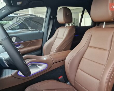 Мерседес ГЛЕ-Класс, объемом двигателя 1.99 л и пробегом 0 тыс. км за 118467 $, фото 11 на Automoto.ua