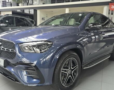 Мерседес ГЛЕ-Класс, объемом двигателя 1.99 л и пробегом 0 тыс. км за 119217 $, фото 12 на Automoto.ua