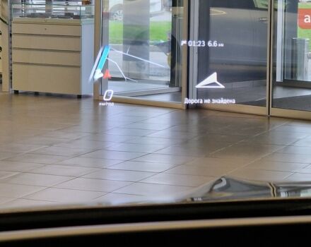 Мерседес ГЛЕ-Класс, объемом двигателя 3 л и пробегом 0 тыс. км за 142083 $, фото 18 на Automoto.ua