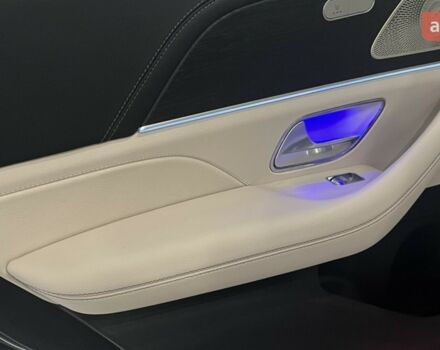 Мерседес ГЛЕ-Класс, объемом двигателя 1.99 л и пробегом 0 тыс. км за 118756 $, фото 10 на Automoto.ua