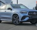 купить новое авто Мерседес ГЛЕ-Класс 2025 года от официального дилера Mercedes-Benz на Кільцевій Мерседес фото