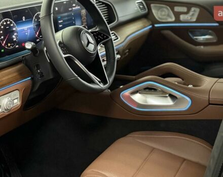 купити нове авто Мерседес ГЛЕ-Клас 2025 року від офіційного дилера ПРАТ «Закарпаття-АВТО» Мерседес фото