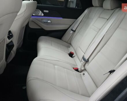 Мерседес ГЛЕ-Класс, объемом двигателя 1.99 л и пробегом 0 тыс. км за 119217 $, фото 24 на Automoto.ua