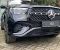 купить новое авто Мерседес ГЛЕ-Класс 2025 года от официального дилера ПРАТ "ЧЕРКАСИ-АВТО" Mercedes-Benz Мерседес фото