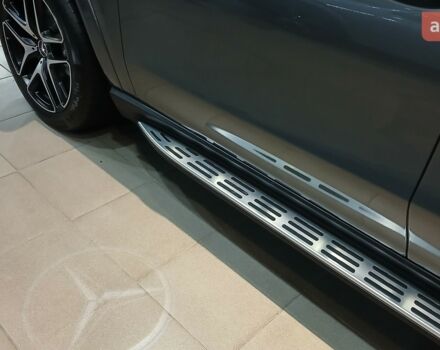 купити нове авто Мерседес ГЛЕ-Клас 2025 року від офіційного дилера УКРАВТО ХМЕЛЬНИЦЬКИЙ Mercedes-Benz Мерседес фото