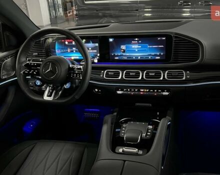 Мерседес ГЛЕ-Класс, объемом двигателя 3 л и пробегом 0 тыс. км за 153525 $, фото 35 на Automoto.ua