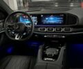 Мерседес ГЛЕ-Класс, объемом двигателя 3 л и пробегом 0 тыс. км за 153525 $, фото 35 на Automoto.ua