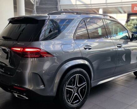 Мерседес ГЛЕ-Класс, объемом двигателя 1.99 л и пробегом 0 тыс. км за 118467 $, фото 4 на Automoto.ua