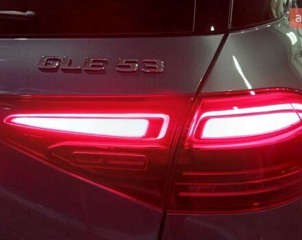 купити нове авто Мерседес ГЛЕ-Клас 2025 року від офіційного дилера УКРАВТО ХМЕЛЬНИЦЬКИЙ Mercedes-Benz Мерседес фото