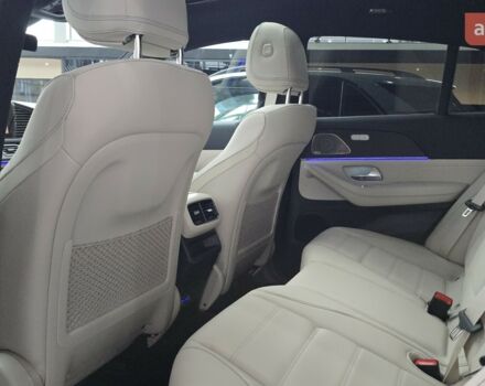 Мерседес ГЛЕ-Класс, объемом двигателя 1.99 л и пробегом 0 тыс. км за 119217 $, фото 23 на Automoto.ua