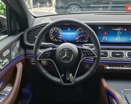 Мерседес ГЛЕ-Класс, объемом двигателя 1.99 л и пробегом 0 тыс. км за 118853 $, фото 8 на Automoto.ua