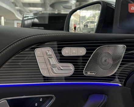 Мерседес ГЛЕ-Класс, объемом двигателя 3 л и пробегом 0 тыс. км за 153525 $, фото 13 на Automoto.ua