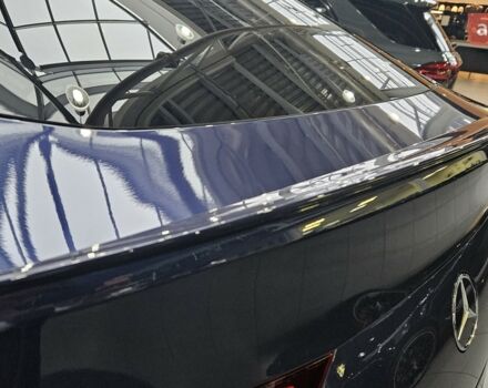 Мерседес ГЛЕ-Клас, об'ємом двигуна 1.99 л та пробігом 0 тис. км за 118700 $, фото 10 на Automoto.ua