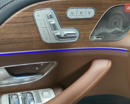купити нове авто Мерседес ГЛЕ-Клас 2025 року від офіційного дилера Mercedes-Benz на Набережній Мерседес фото