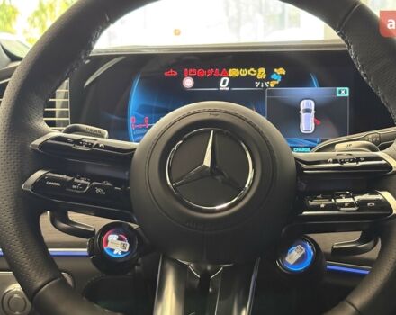 купити нове авто Мерседес ГЛЕ-Клас 2025 року від офіційного дилера Галичина-Авто Мерседес фото