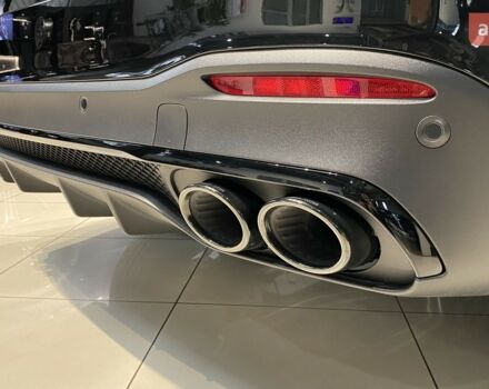 купити нове авто Мерседес ГЛЕ-Клас 2025 року від офіційного дилера Mercedes-Benz на Набережній Мерседес фото