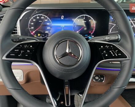 Мерседес ГЛЕ-Клас 2025 року купити нове авто Мерседес ГЛЕ-Клас 2025 року від офіційного дилера УКРАВТО ХМЕЛЬНИЦЬКИЙ Mercedes-Benz Мерседес фото