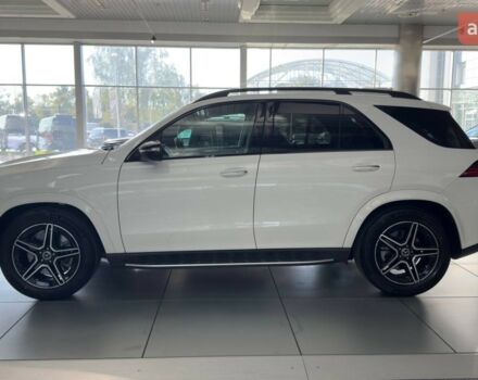 Мерседес ГЛЕ-Класс, объемом двигателя 1.99 л и пробегом 0 тыс. км за 115562 $, фото 33 на Automoto.ua