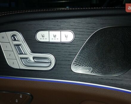 купити нове авто Мерседес ГЛЕ-Клас 2025 року від офіційного дилера УКРАВТО ХМЕЛЬНИЦЬКИЙ Mercedes-Benz Мерседес фото