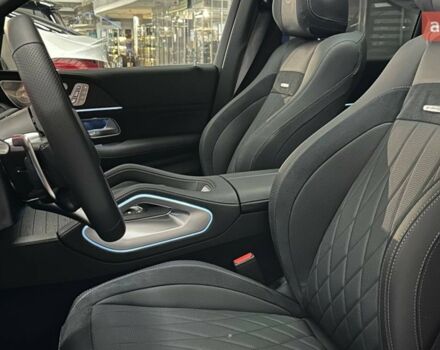 купить новое авто Мерседес ГЛЕ-Класс 2025 года от официального дилера Автомобільний Дом “Соллі-Плюс” Мерседес фото