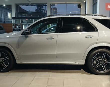 купити нове авто Мерседес ГЛЕ-Клас 2025 року від офіційного дилера УКРАВТО ХМЕЛЬНИЦЬКИЙ Mercedes-Benz Мерседес фото