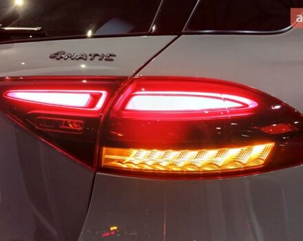 купити нове авто Мерседес ГЛЕ-Клас 2025 року від офіційного дилера УКРАВТО ХМЕЛЬНИЦЬКИЙ Mercedes-Benz Мерседес фото