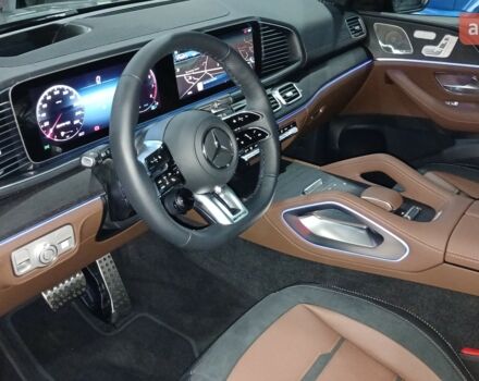 купити нове авто Мерседес ГЛЕ-Клас 2025 року від офіційного дилера УКРАВТО ХМЕЛЬНИЦЬКИЙ Mercedes-Benz Мерседес фото