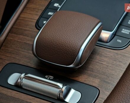 Мерседес ГЛЕ-Класс, объемом двигателя 1.99 л и пробегом 0 тыс. км за 115061 $, фото 9 на Automoto.ua