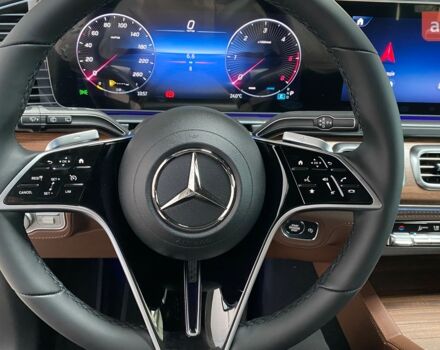купити нове авто Мерседес ГЛЕ-Клас 2025 року від офіційного дилера Mercedes-Benz на Набережній Мерседес фото