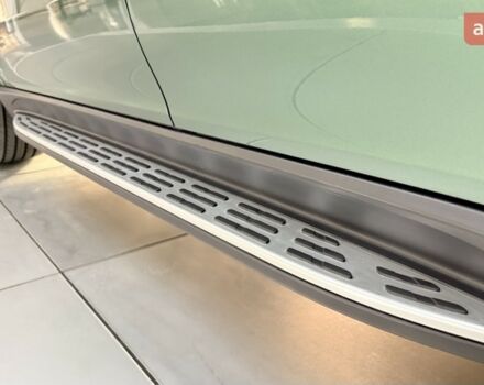 Мерседес ГЛЕ-Клас, об'ємом двигуна 2.99 л та пробігом 0 тис. км за 127323 $, фото 6 на Automoto.ua