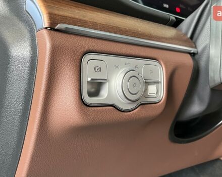 купити нове авто Мерседес ГЛЕ-Клас 2025 року від офіційного дилера Mercedes-Benz "ВОЛИНЬ-АВТО" Мерседес фото