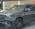 Мерседес ГЛЕ-Клас, об'ємом двигуна 3 л та пробігом 0 тис. км за 162656 $, фото 2 на Automoto.ua