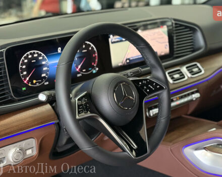 Мерседес ГЛЕ-Класс, объемом двигателя 1.99 л и пробегом 0 тыс. км за 110570 $, фото 16 на Automoto.ua