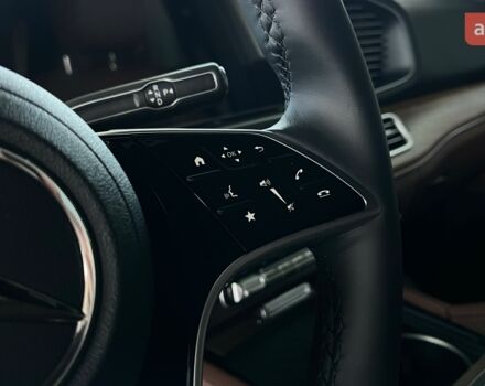 купити нове авто Мерседес ГЛЕ-Клас 2025 року від офіційного дилера Mercedes-Benz "ВОЛИНЬ-АВТО" Мерседес фото