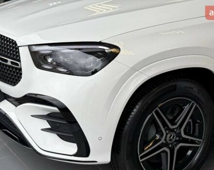 купити нове авто Мерседес ГЛЕ-Клас 2025 року від офіційного дилера ПРАТ «Закарпаття-АВТО» Мерседес фото