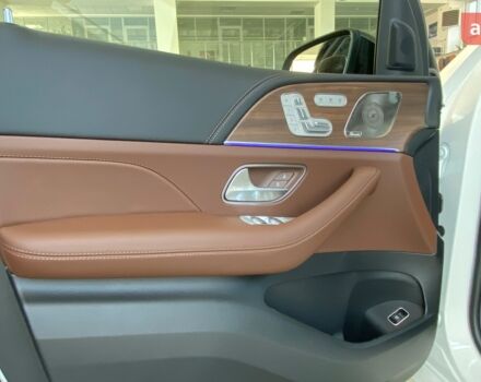 купить новое авто Мерседес ГЛЕ-Класс 2025 года от официального дилера УКРАВТО ХМЕЛЬНИЦЬКИЙ Mercedes-Benz Мерседес фото