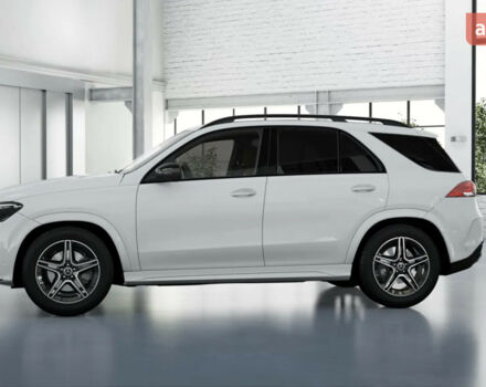 купити нове авто Мерседес ГЛЕ-Клас 2025 року від офіційного дилера ПРАТ "ЧЕРКАСИ-АВТО" Mercedes-Benz Мерседес фото