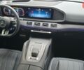 Мерседес ГЛЕ-Клас, об'ємом двигуна 3 л та пробігом 0 тис. км за 162656 $, фото 6 на Automoto.ua