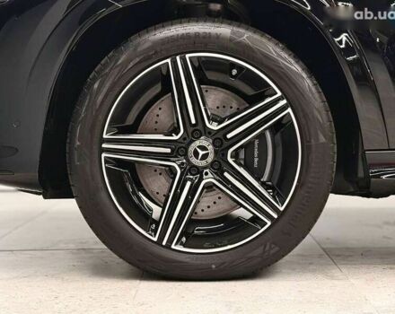 Мерседес ГЛЕ-Клас, об'ємом двигуна 3 л та пробігом 1 тис. км за 146900 $, фото 18 на Automoto.ua