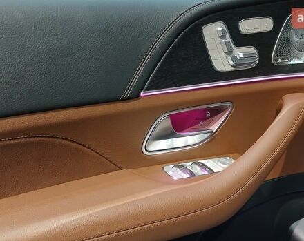 купити нове авто Мерседес ГЛЕ-Клас 2025 року від офіційного дилера УКРАВТО ХМЕЛЬНИЦЬКИЙ Mercedes-Benz Мерседес фото