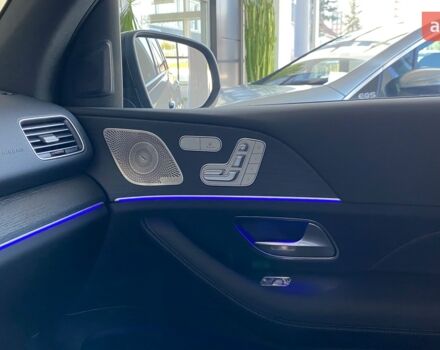купити нове авто Мерседес ГЛЕ-Клас 2025 року від офіційного дилера УКРАВТО ХМЕЛЬНИЦЬКИЙ Mercedes-Benz Мерседес фото