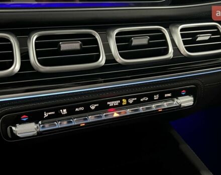 Мерседес ГЛЕ-Класс, объемом двигателя 3 л и пробегом 0 тыс. км за 153525 $, фото 26 на Automoto.ua