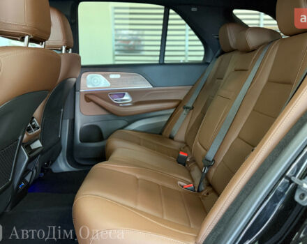 Мерседес ГЛЕ-Класс 2025 в Одессе на Automoto.ua Мерседес ГЛЕ-Класс, объемом двигателя 2.99 л и пробегом 0 тыс. км за 121660 $, фото 23 на Automoto.ua