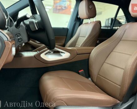 Мерседес ГЛЕ-Класс 2025 в Одессе на Automoto.ua Мерседес ГЛЕ-Класс, объемом двигателя 2.99 л и пробегом 0 тыс. км за 121660 $, фото 15 на Automoto.ua