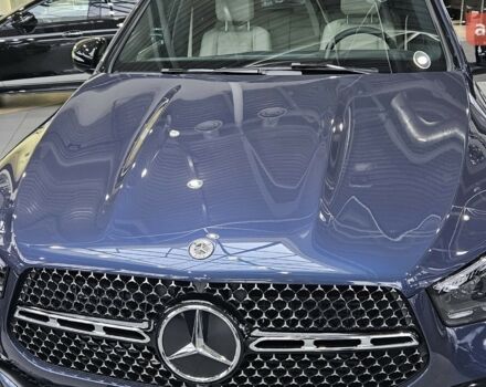 Мерседес ГЛЕ-Клас, об'ємом двигуна 1.99 л та пробігом 0 тис. км за 118700 $, фото 9 на Automoto.ua