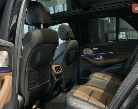 купить новое авто Мерседес ГЛЕ-Класс 2025 года от официального дилера Mercedes-Benz на Набережній Мерседес фото